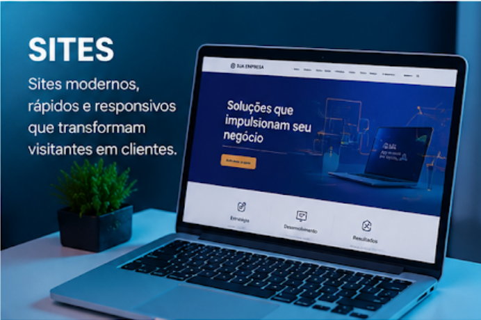 Sites