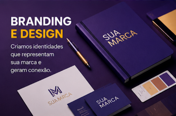 Branding & Design