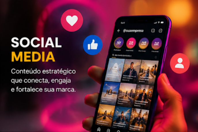 Social Media