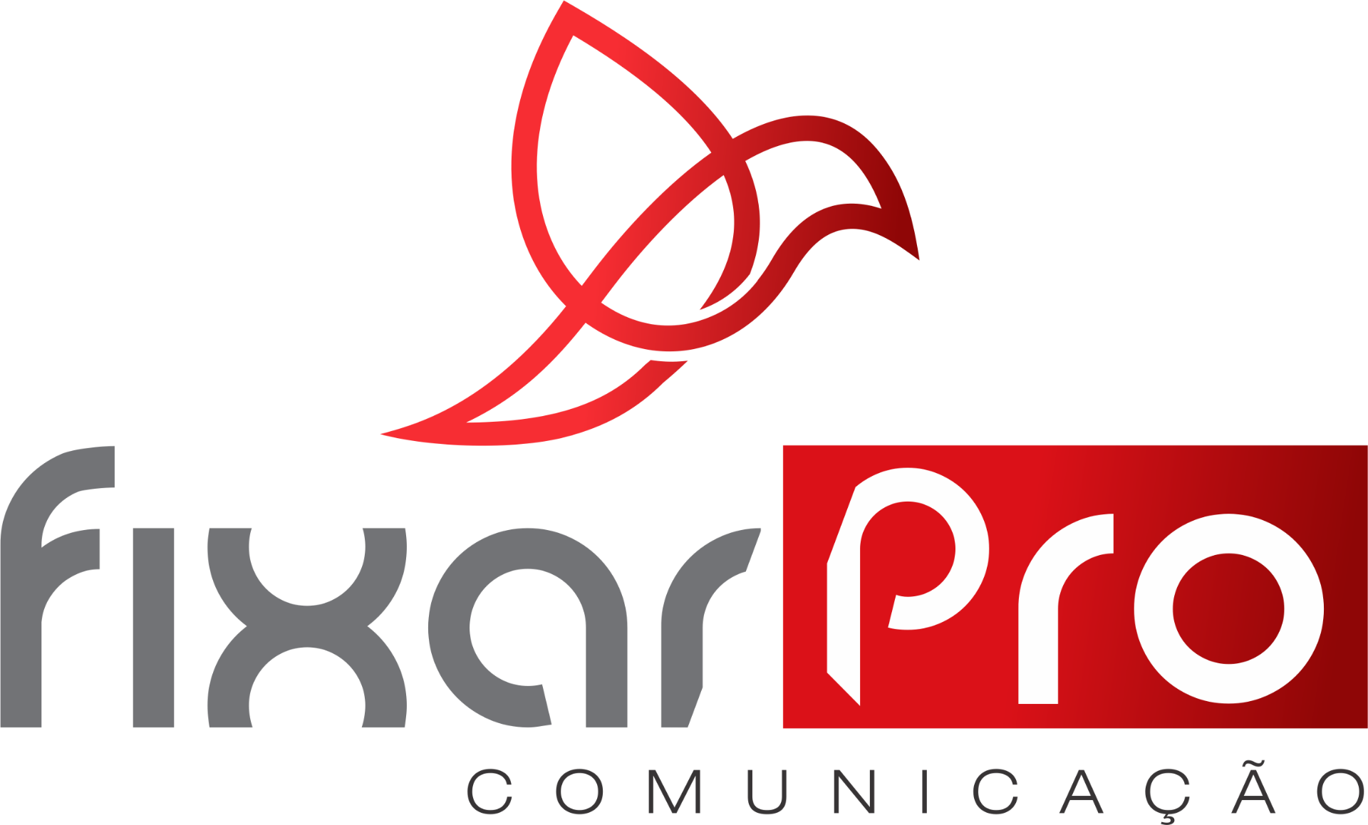Fixar Pro Comunicação